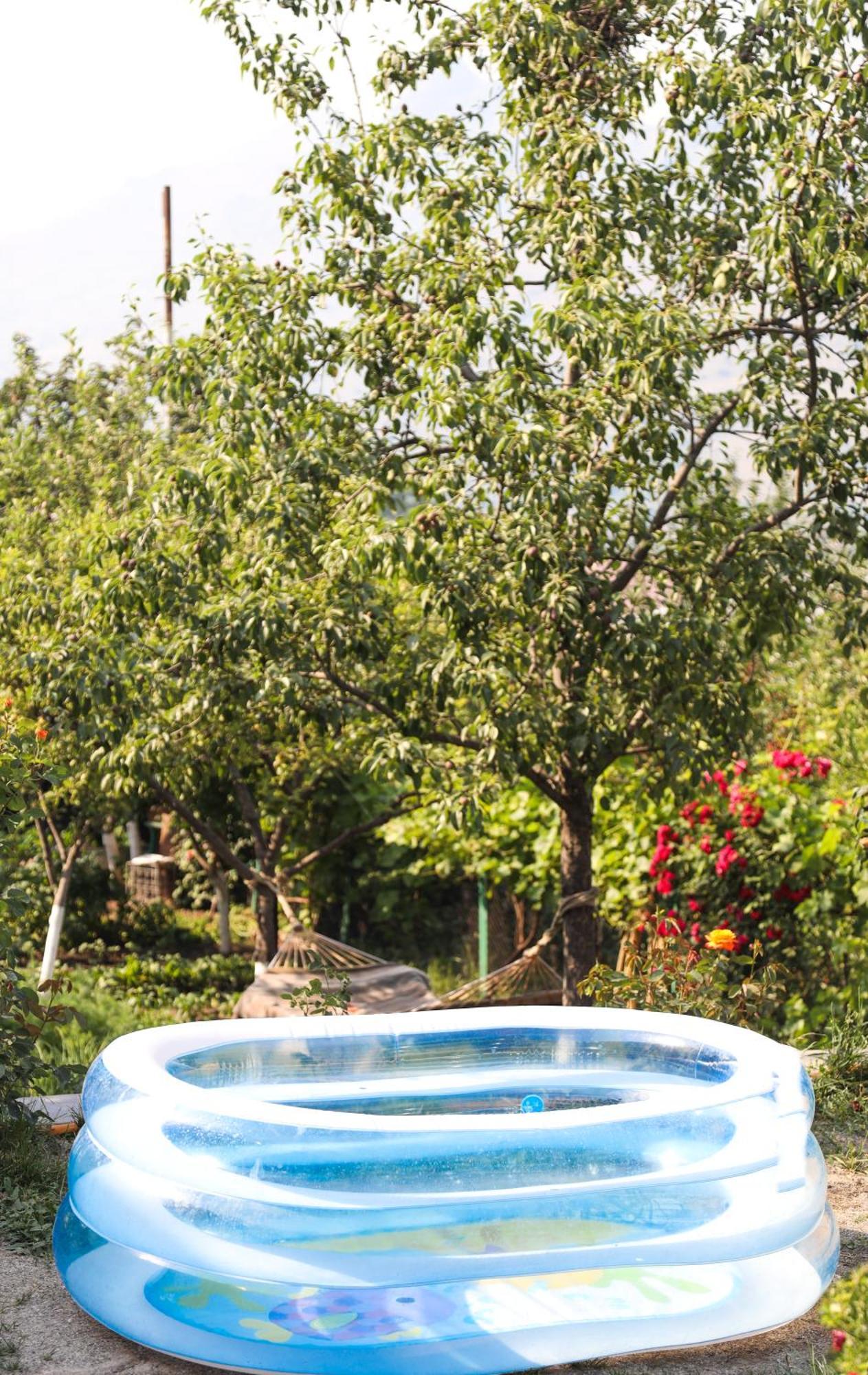 Hayi Tun Guest House กอริส ภายนอก รูปภาพ